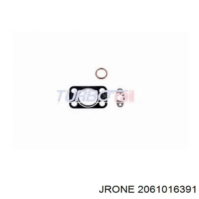  Válvula (atuador) de controlo de turbina Hyundai I30 hatchback (FD) (2007 - 2011) 