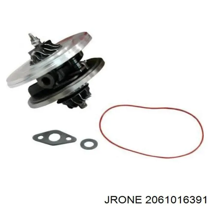 Compre Válvula (atuador) de controlo de turbina Hyundai I30 