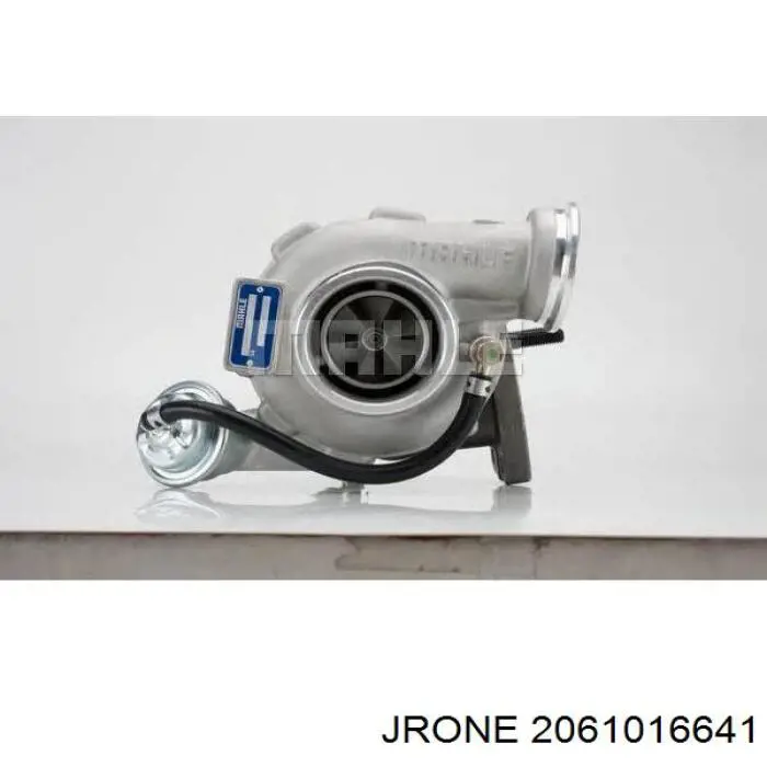 Válvula (atuador) de controlo de turbina Hoffer 6601518 preço, a partir de 126,46 USD