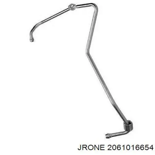 Válvula (atuador) de controlo de turbina Jrone 2061016654 preço, a partir de 74,18 USD