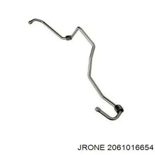 Compre 2061016654 Jrone Válvula (atuador) de controlo de turbina