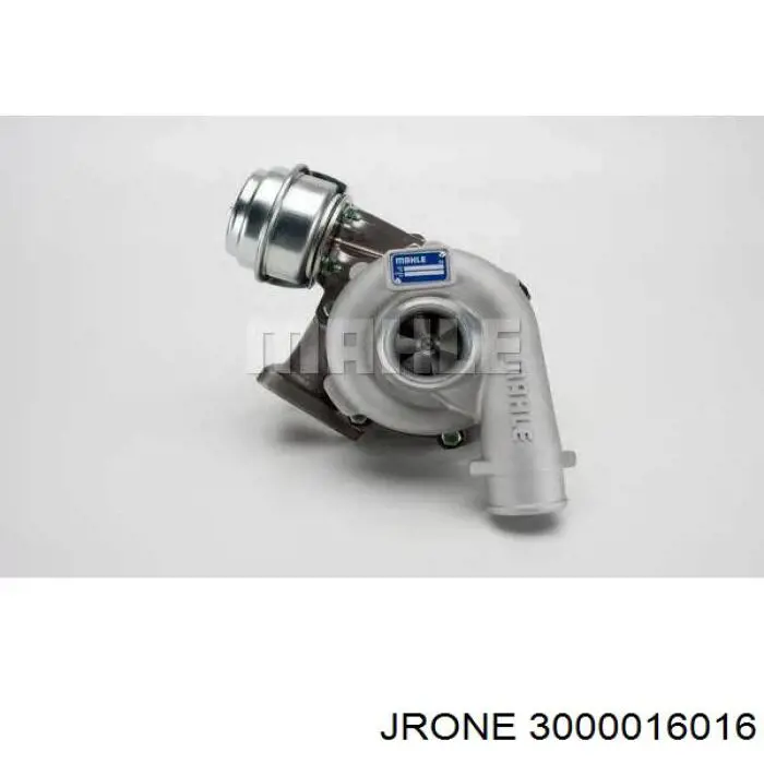 Geometria de turbina Jrone 3000016016 preço, a partir de 57,42 USD