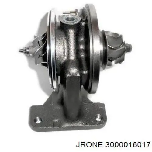 3000016017 Jrone Geometria de turbina