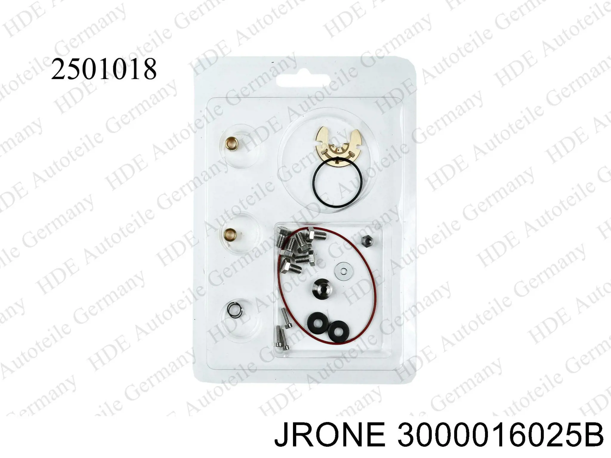 Geometria de turbina Jrone 3000016025B preço, a partir de 106,86 USD