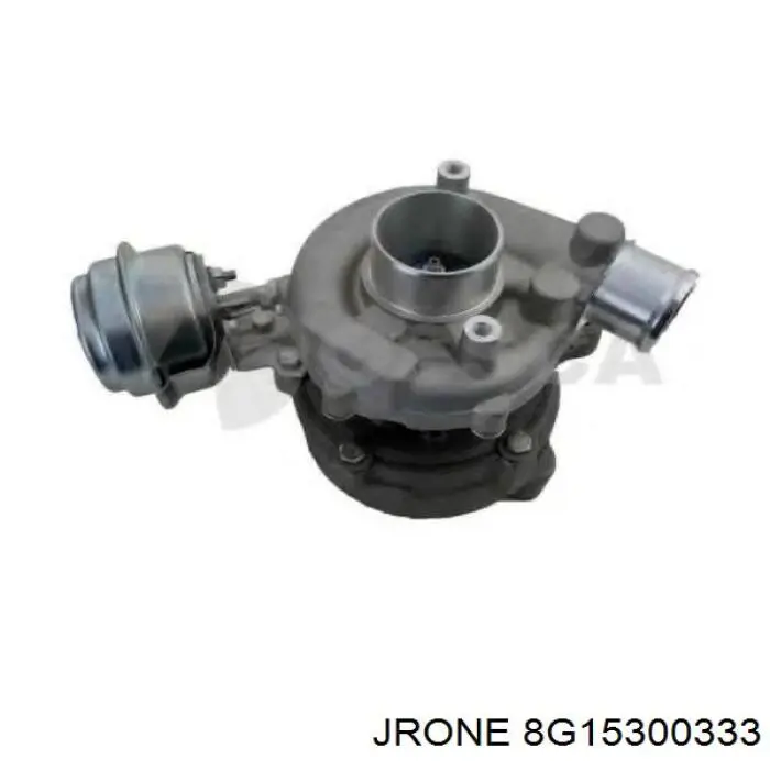 Compre VNT15SL161319TURBO SL Turbo Turbina