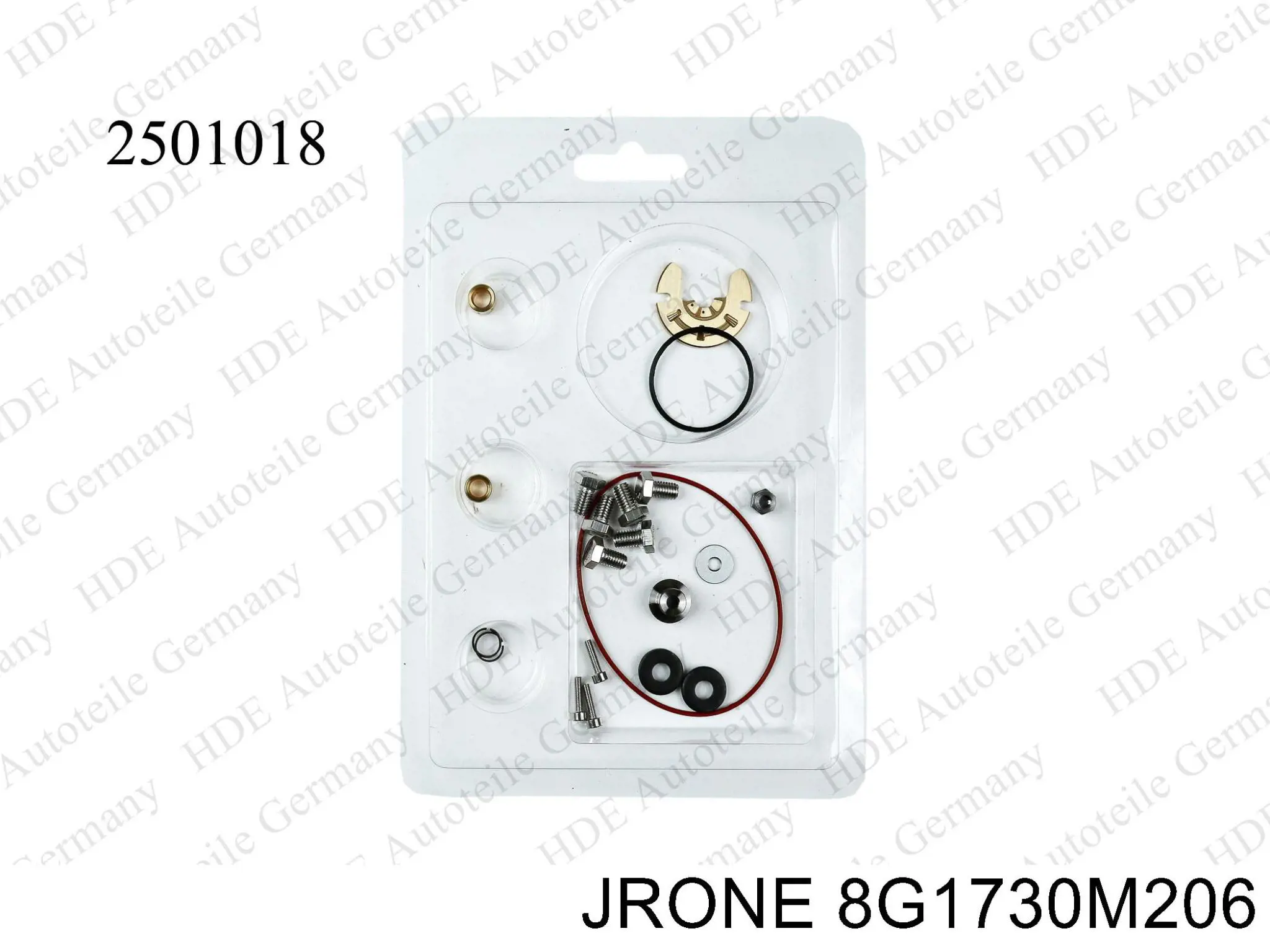 Turbina VAG 035253016EV preço, a partir de 241,76 USD