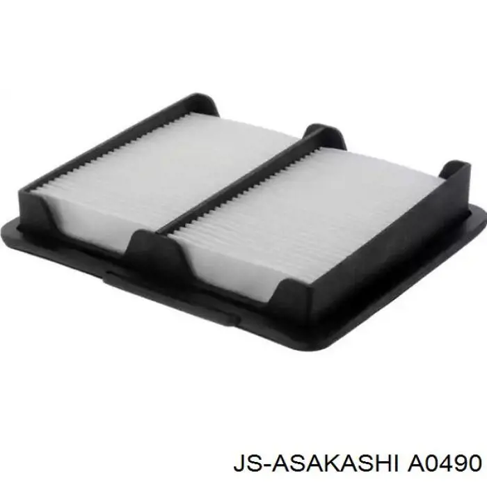 Filtro de ar JS Asakashi A0490 preço, a partir de 20,89 USD
