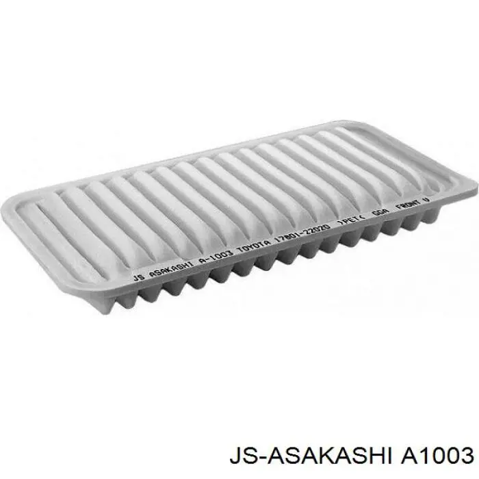 Filtro de ar JS Asakashi A1003