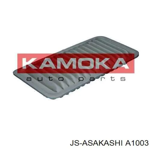 A1003 JS Asakashi Filtro de ar