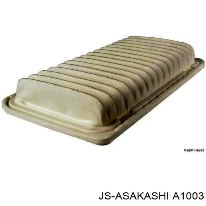 Filtro de ar A1003 JS Asakashi