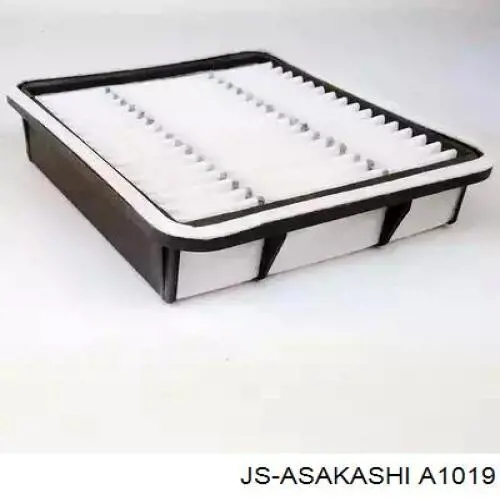 A1019 JS Asakashi Filtro de ar