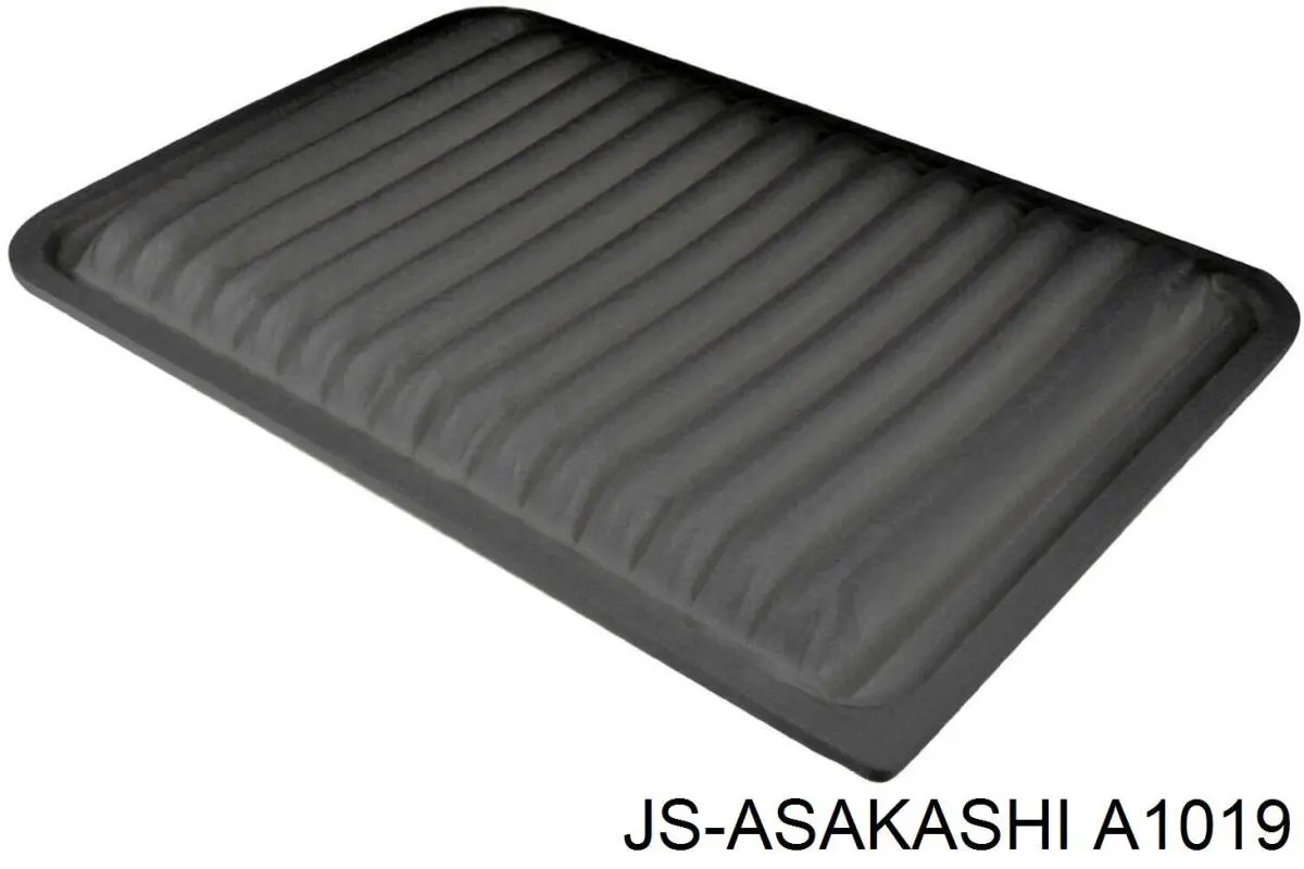 A1019 JS Asakashi Filtro de ar