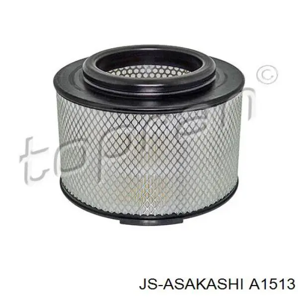 A1513 JS Asakashi Filtro de ar