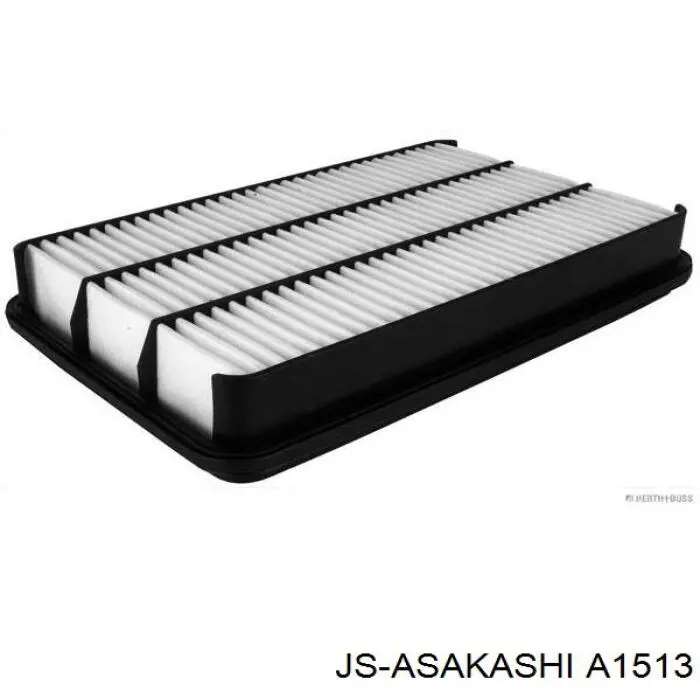 Filtro de ar JS Asakashi A1513