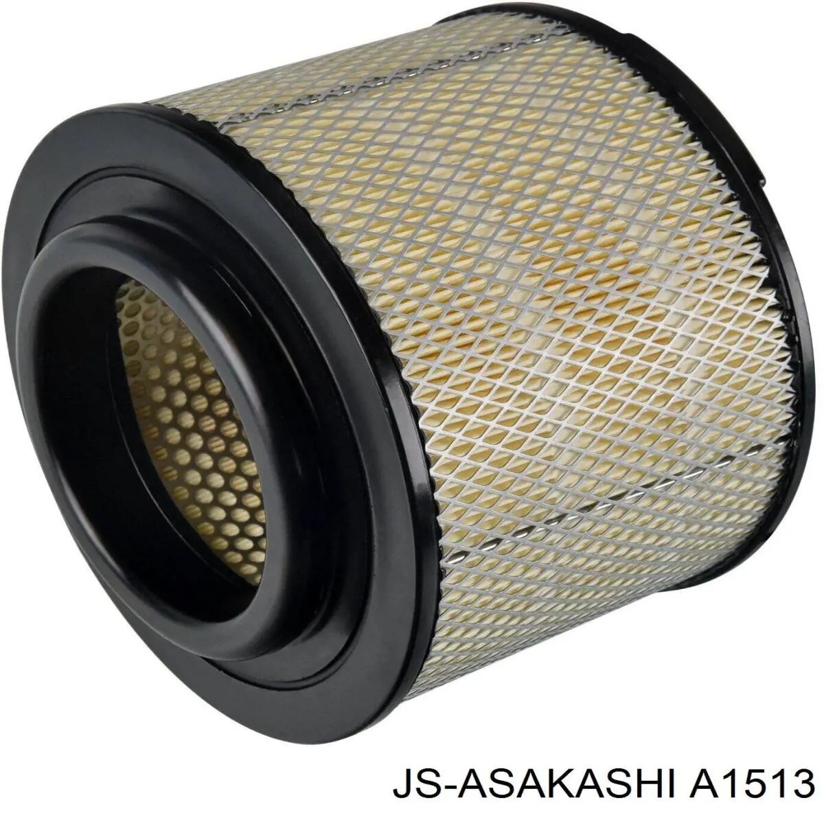 Filtro de ar A1513 JS Asakashi