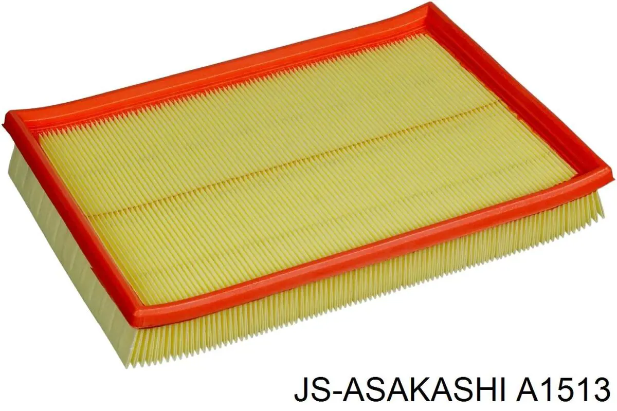 Compre A1513 JS Asakashi Filtro de ar
