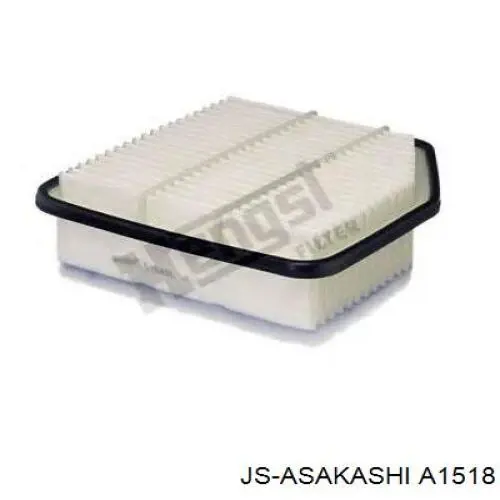 Filtro de ar JS Asakashi A1518 preço, a partir de 14,19 USD