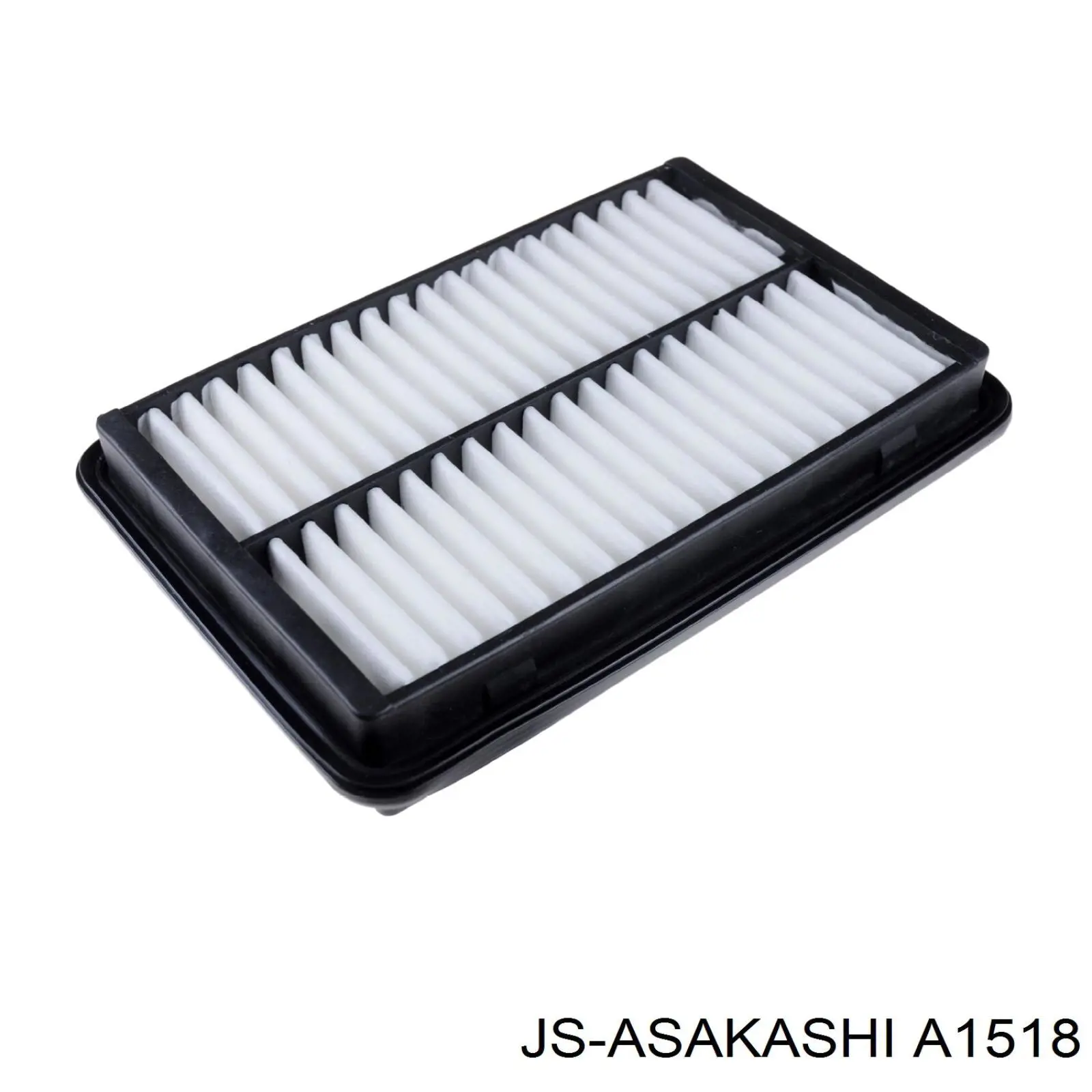 Filtro de ar JS Asakashi A1518 preço, a partir de 14,19 USD