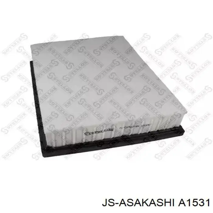 Filtro de ar JS Asakashi A1531 preço, a partir de 17,93 USD
