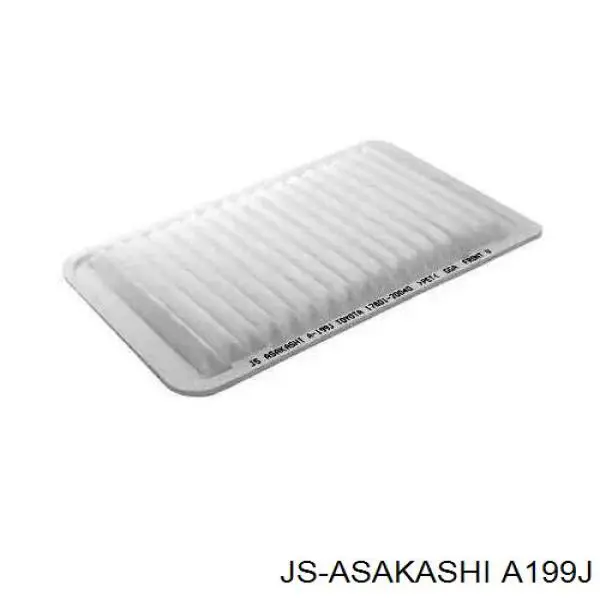 A199J JS Asakashi Filtro de ar
