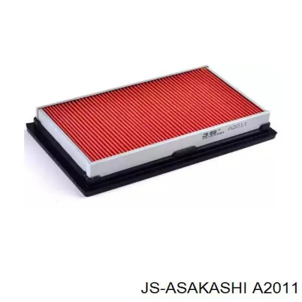 Filtro de ar JS Asakashi A2011 preço, a partir de 7,53 USD