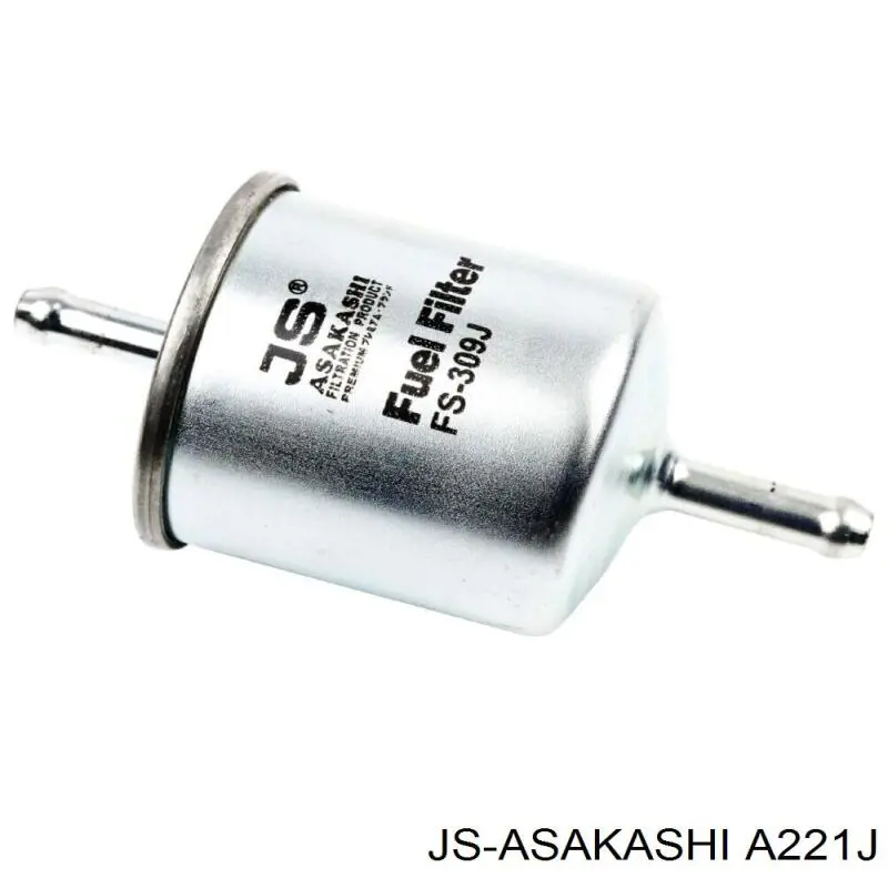 Filtro de ar JS Asakashi A221J preço, a partir de 7,46 USD