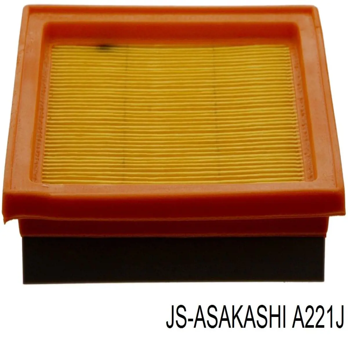 A221J JS Asakashi Filtro de ar