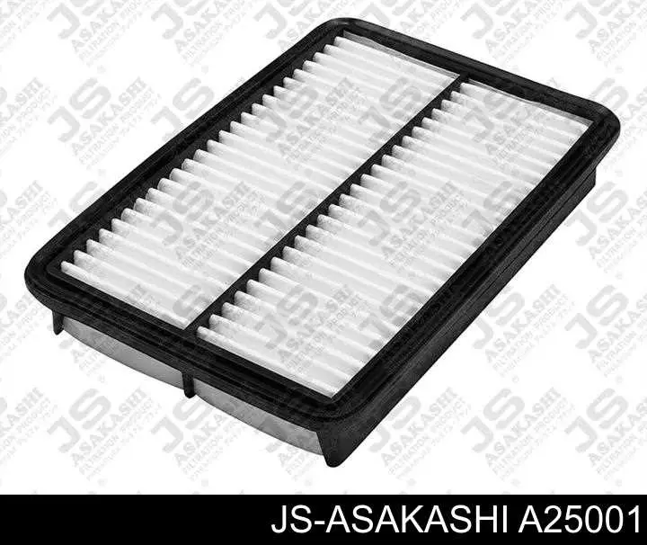 A25001 JS Asakashi Filtro de ar