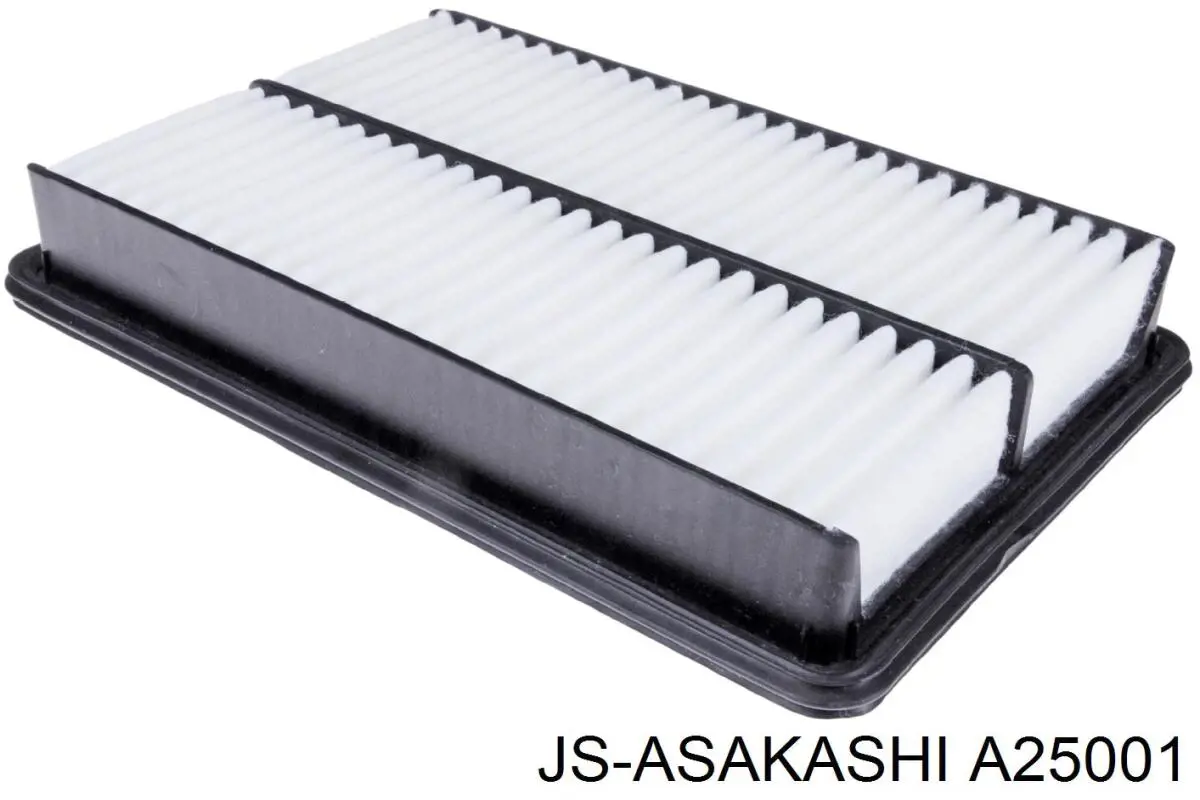 A25001 JS Asakashi Filtro de ar