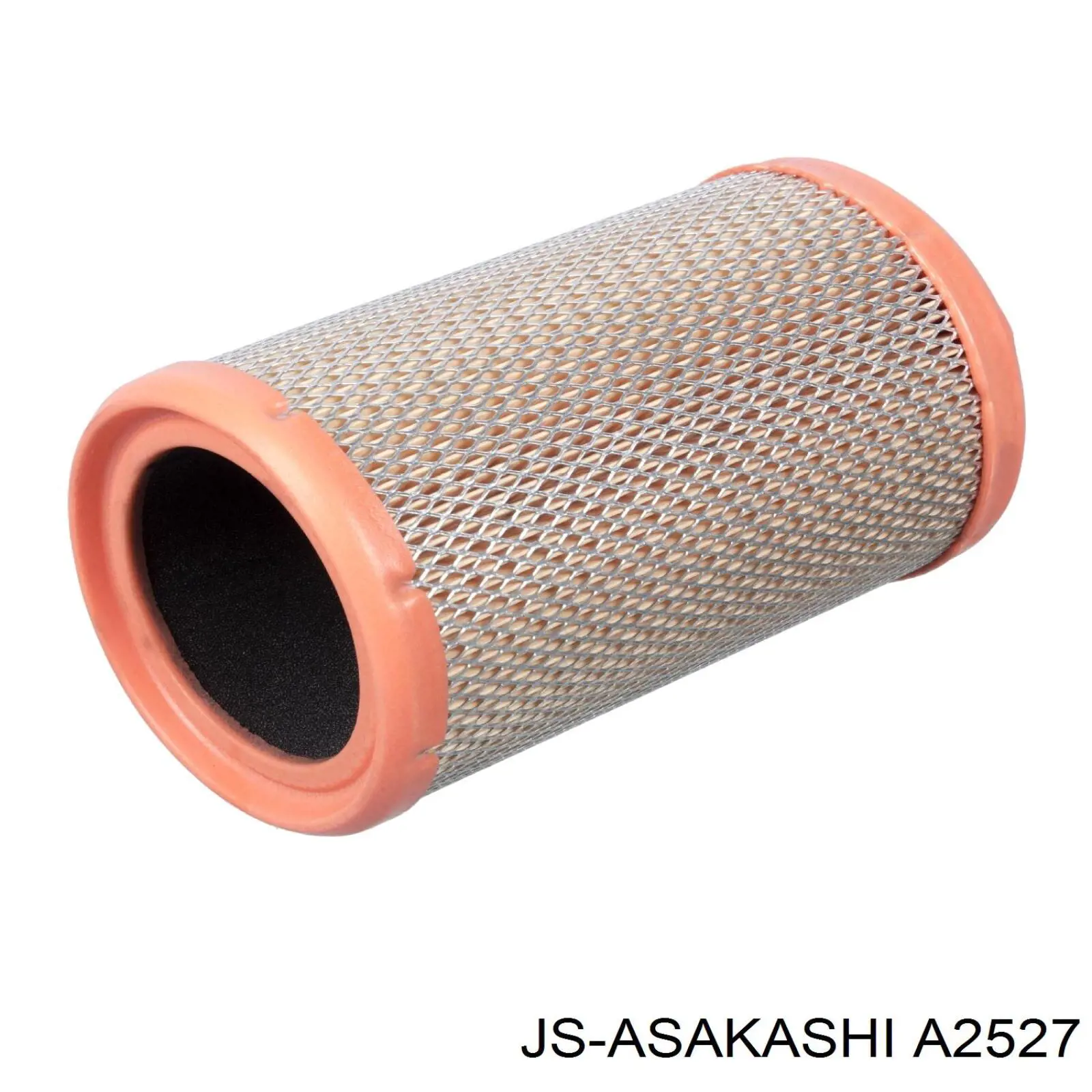 Filtro de ar JS Asakashi A2527