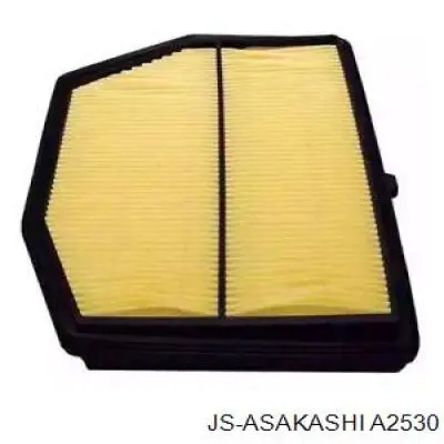165463KY0A Nissan/Infiniti Filtro de ar