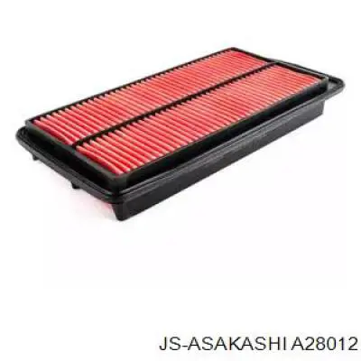 A28012 JS Asakashi Filtro de ar