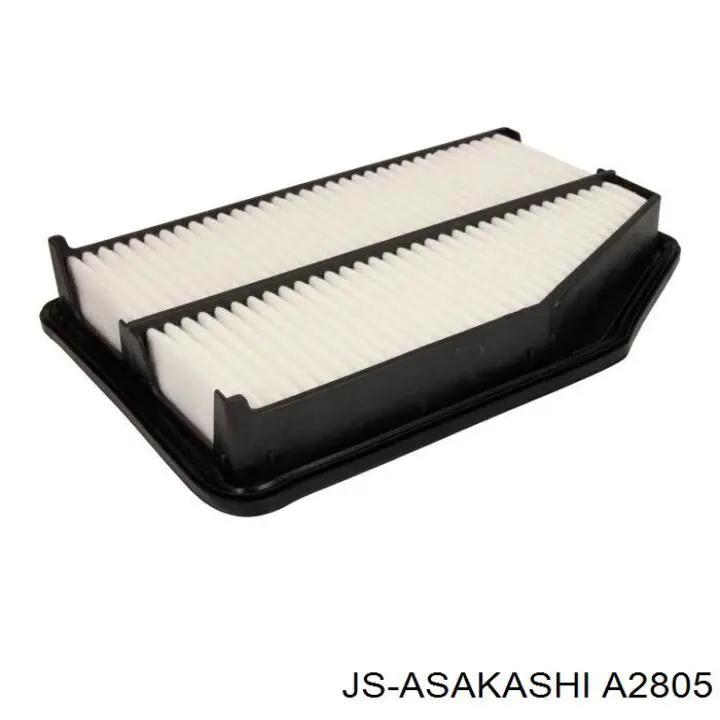 Filtro de ar JS Asakashi A2805 preço, a partir de 10,81 USD