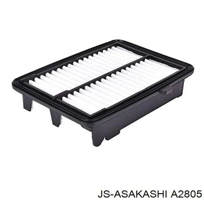 Compre A2805 JS Asakashi Filtro de ar