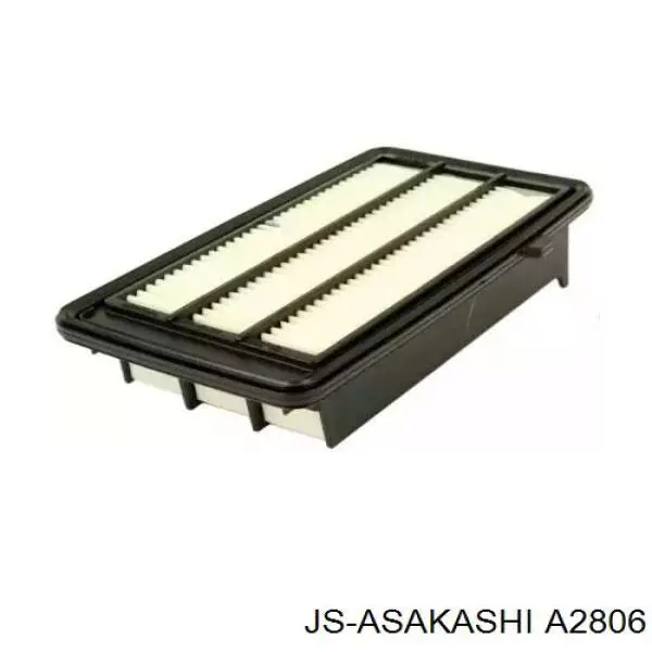 Compre FA1109 Bremsi Filtro de ar