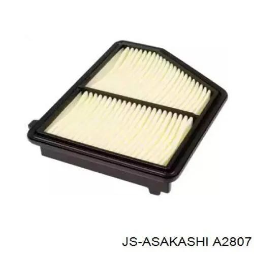 Compre IPA4016 Interparts Filtro de ar