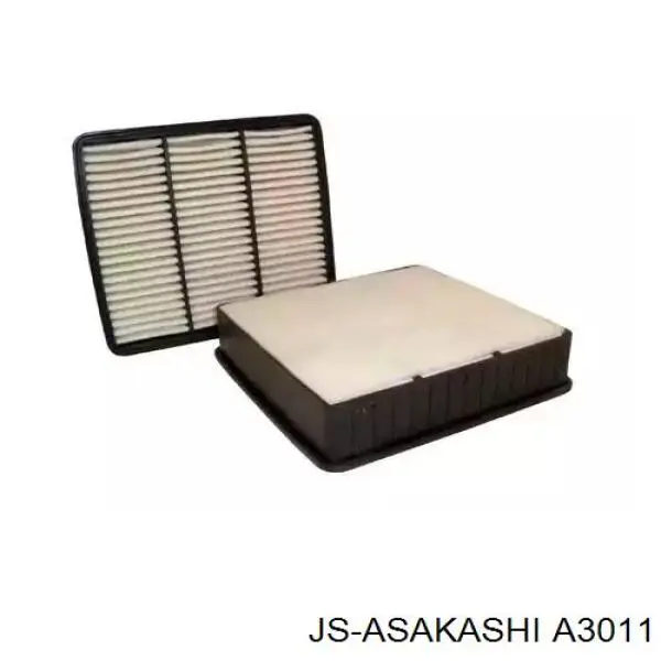 A3011 JS Asakashi Filtro de ar