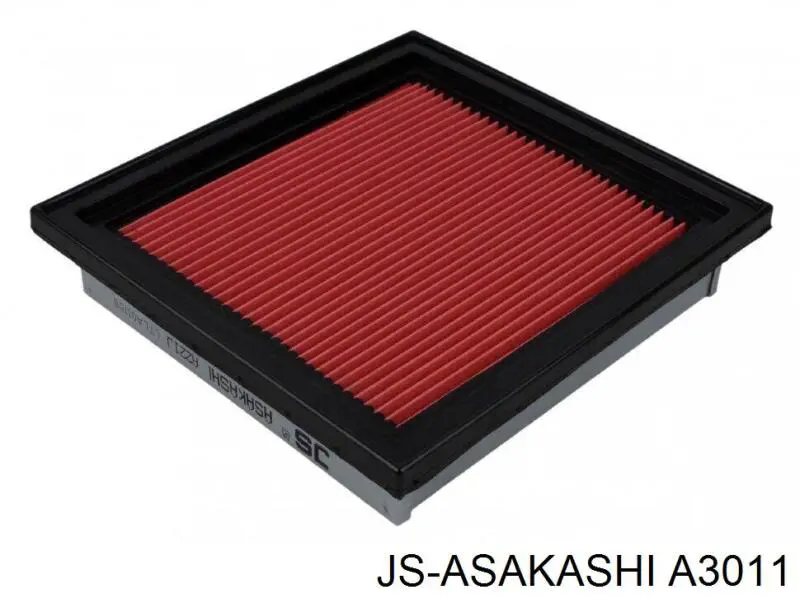 Filtro de ar JS Asakashi A3011 preço, a partir de 7,86 USD