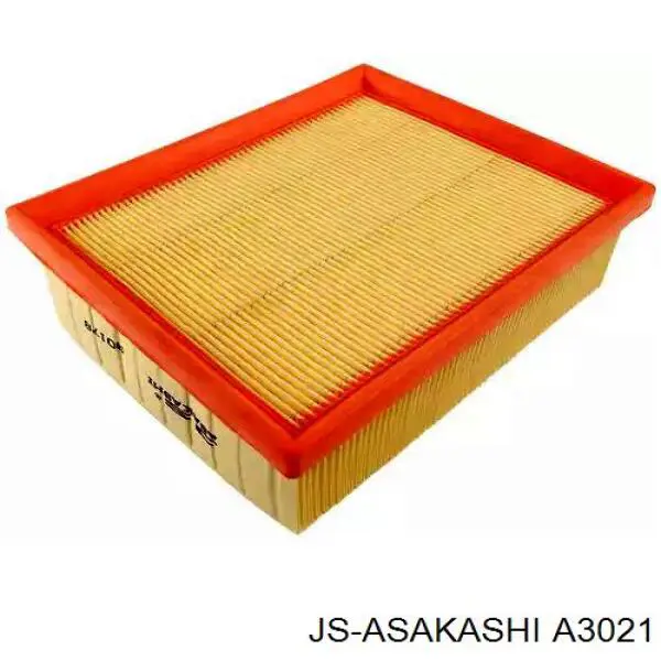 Filtro de ar JS Asakashi A3021 preço, a partir de 9,49 USD
