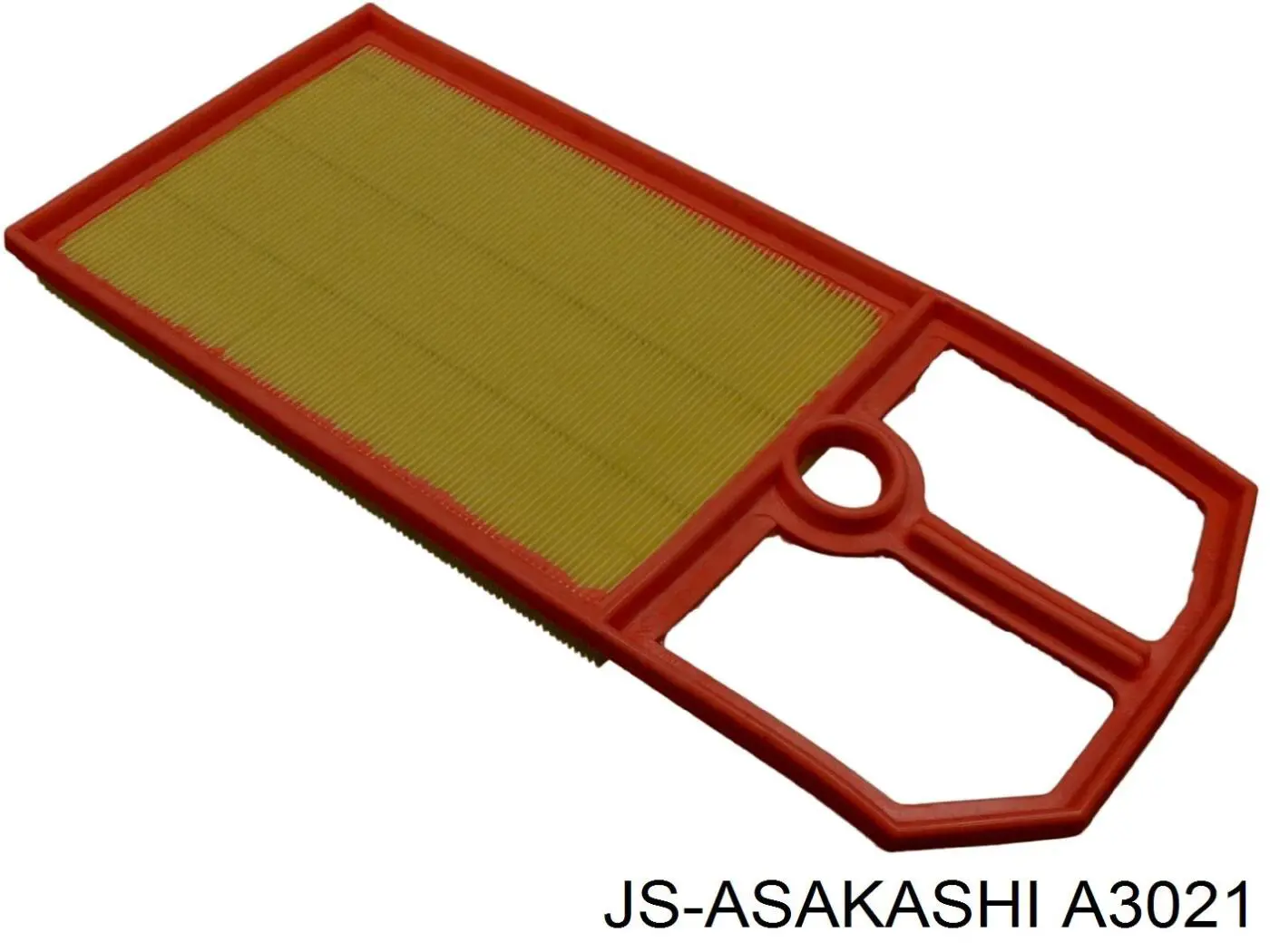 Compre A3021 JS Asakashi Filtro de ar