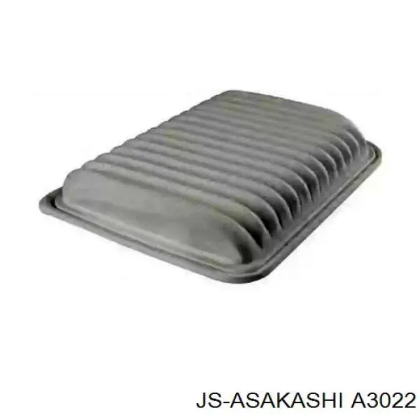 Filtro de ar JS Asakashi A3022 preço, a partir de 12,41 USD