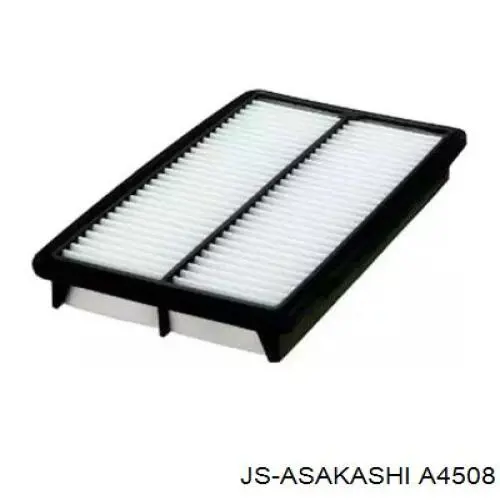 Filtro de ar JS Asakashi A4508 preço, a partir de 10,64 USD