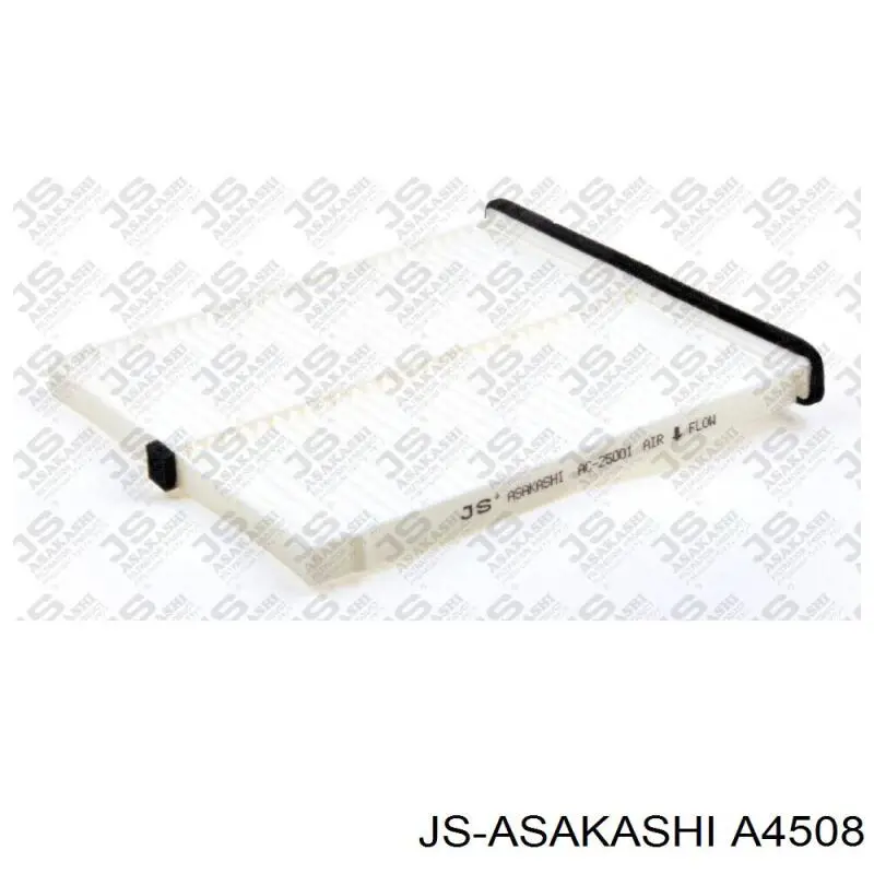 A4508 JS Asakashi Filtro de ar