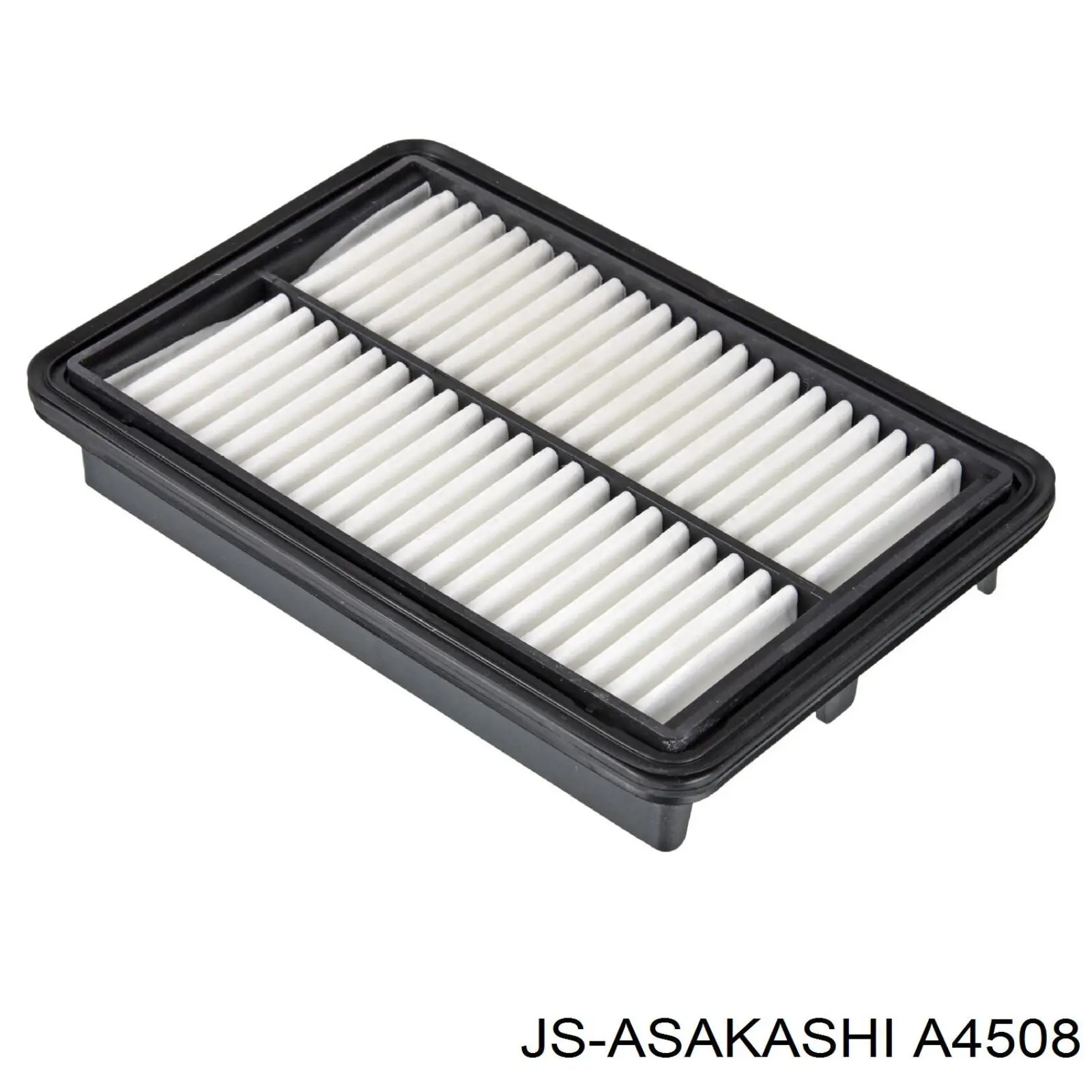 Compre A4508 JS Asakashi Filtro de ar