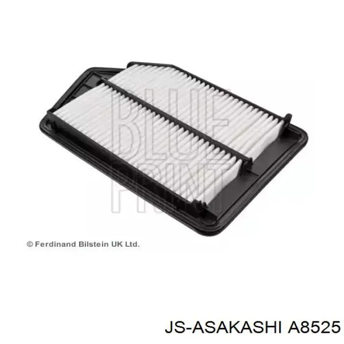 Compre A8525 JS Asakashi Filtro de ar