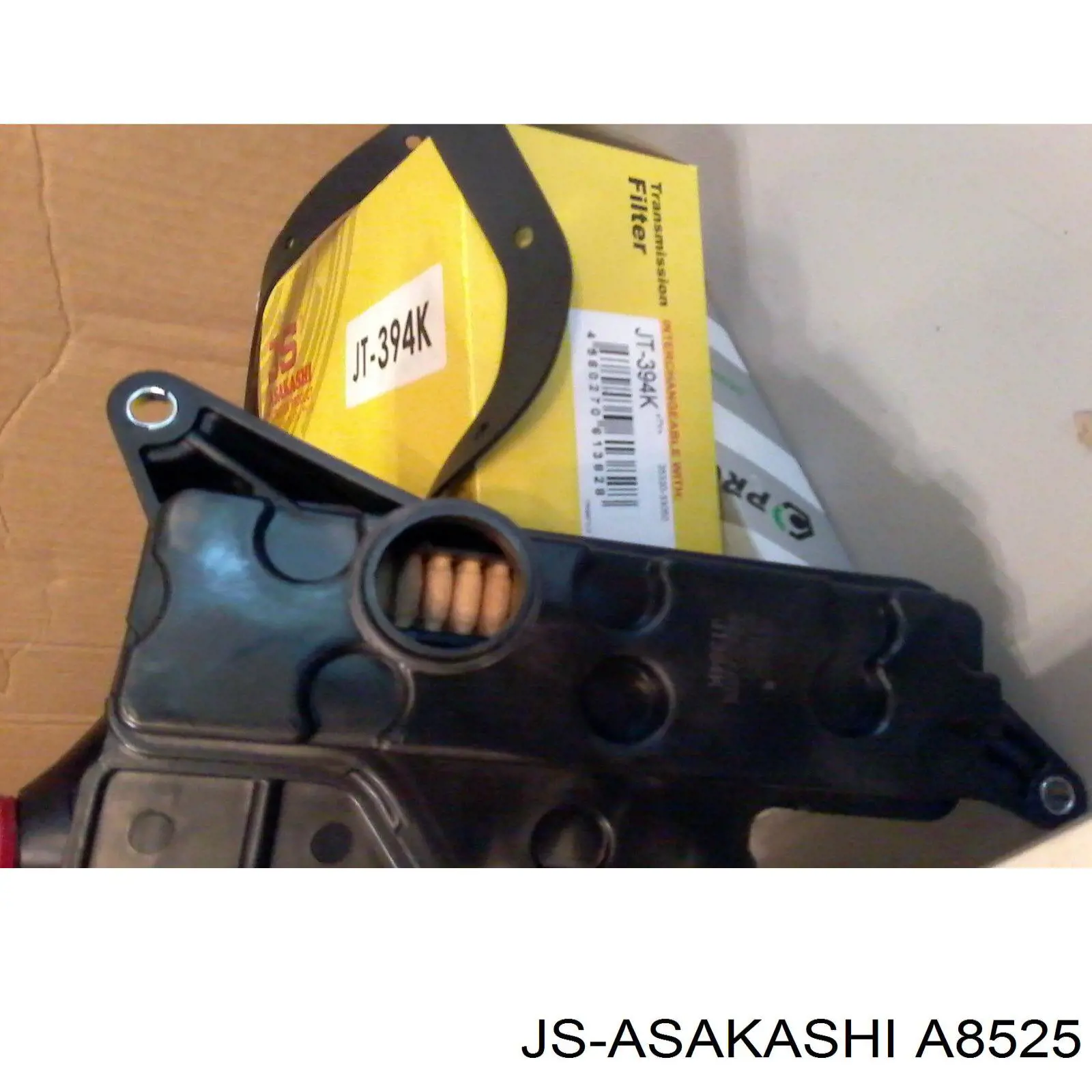 Filtro de ar JS Asakashi A8525