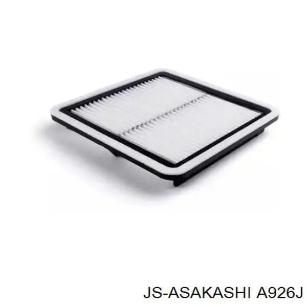 Filtro de ar JS Asakashi A926J preço, a partir de 10,14 USD