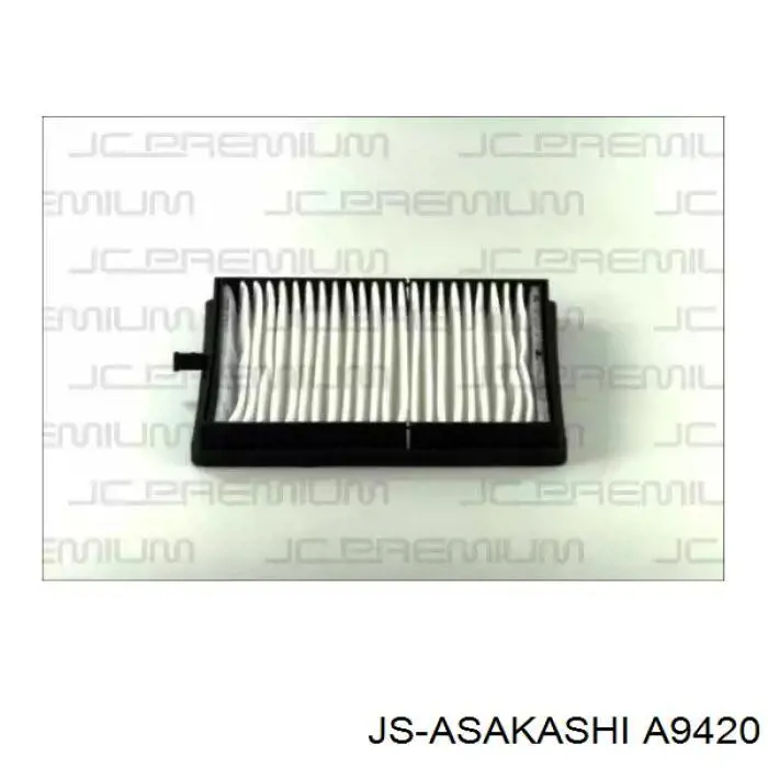 Filtro de ar A9420 JS Asakashi