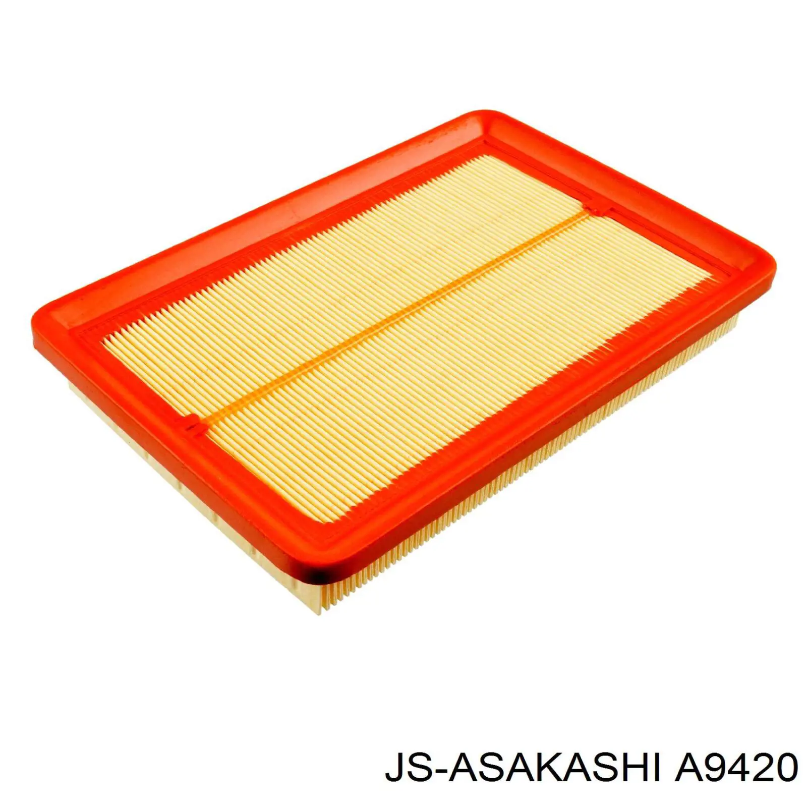 Filtro de ar JS Asakashi A9420 preço, a partir de 9,01 USD