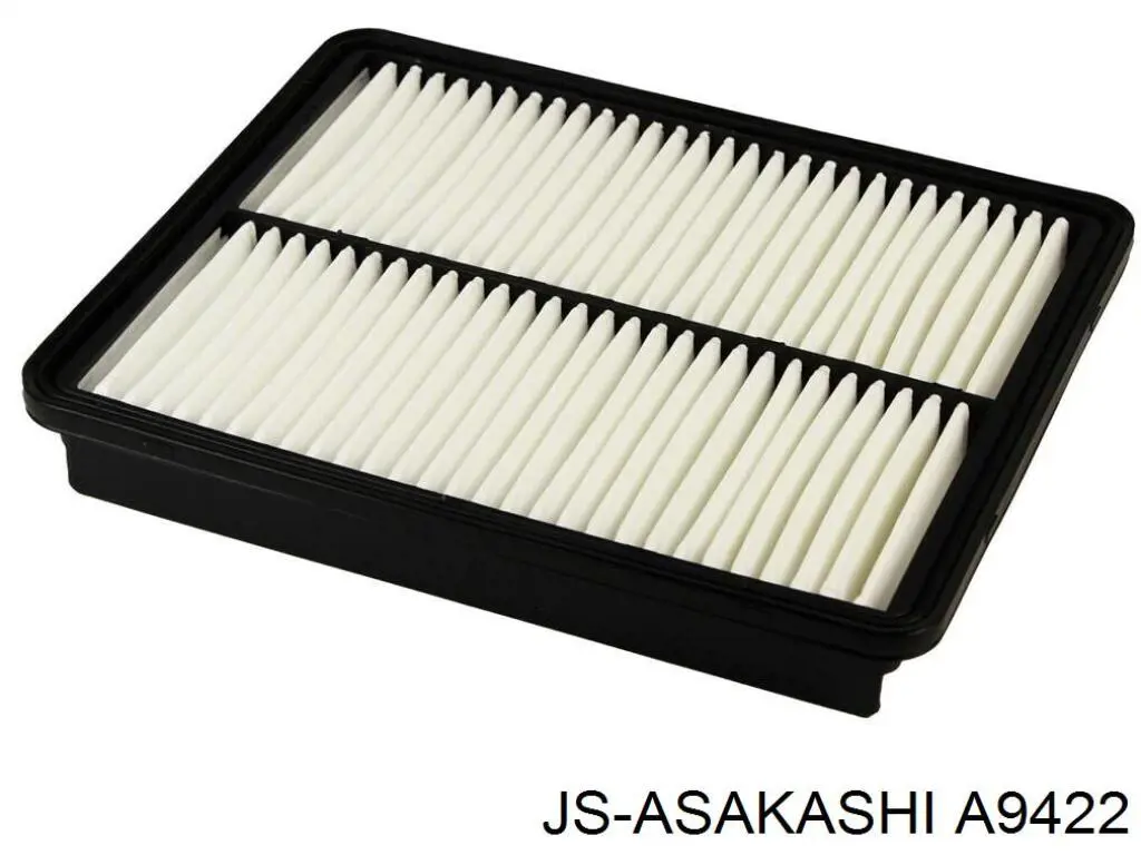 A9422 JS Asakashi Filtro de ar